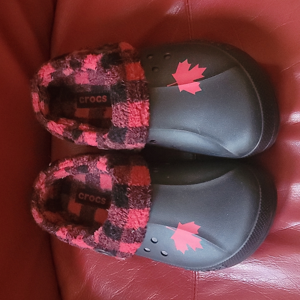 Crocs